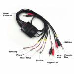 Repairing Power Cables Battery Charger Cable For iPhone 6s 6s Plus 7 7 Plus & Samsung