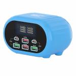 relife rl-309u-72w-dual-pd-dual-qc-smart-fast-charger-support-multiple-fast-charging-protocols-3