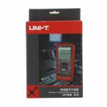 UNI-T UT58D AC / DC Digital LCR Multimeter With Large LCD and Wide Range Measurement