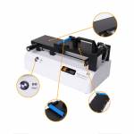 M-Triangel Universal Semi-Automatic LCD OCA Film Laminating Machine