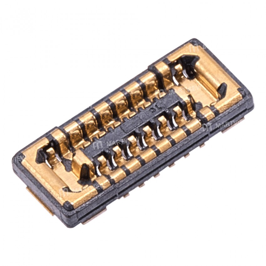 22 pin-flashlight-fpc-connector-4