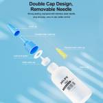relife tb2-plastic-liquid-needle-tube-solvent-bottle-with-needles-10