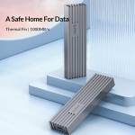 orico m233c3-g4-usb32-gen2-type-c-20gbps-m2-nvme-aluminum-m2-ssd-enclosure-4