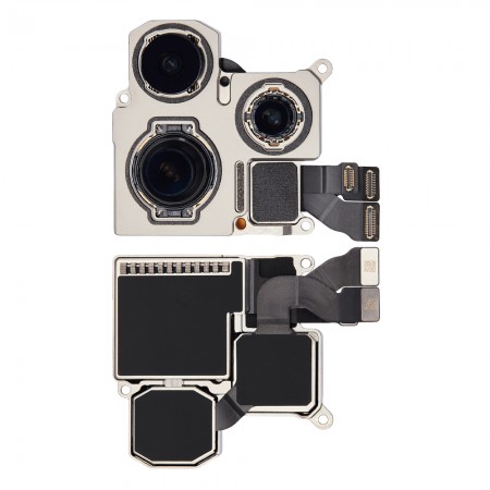 Replacement Rear Camera for iPhone 15 Pro