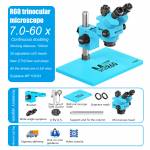maant sky-eye-r60-7-60x-colorful-trinocular-microscope-with-large-base-for-pcb-welding-repair-8