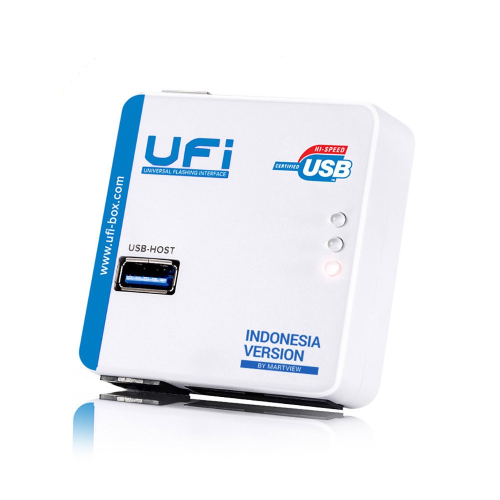 indonesia ufi