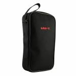 UNI-T UT-B01 Black Original Bag with Handing Strip for UNI-T Series Digital Multimeter