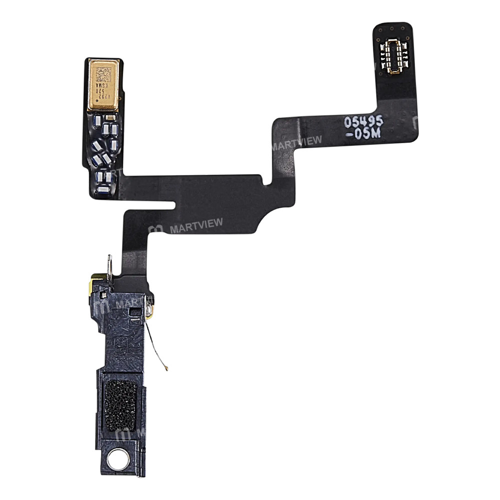 replacement nfc-signal-antenna-flex-cable-for-iphone-air-2