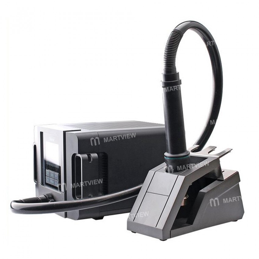 Quick TR1300A Intelligent Hot Air Soldering Station for Mobile Phone Repair