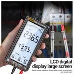 aneng 681-rechargeable-non-contact-lcd-screen-digital-professional-multimeter-8