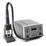 QUICK 861DW Hot Air Rework Station 1000W 110V 220V Heat Gun Lead-free Soldering Station for Fix Phon