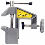 Pro'sKit PD-374 Multi-functional Mini Table Vise Pliers Jaw Opening 40mm / Width 60mm