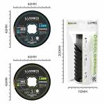 luowei lw-2015lw-3015-low-residue-high-purity-copper-desoldering-wick-7
