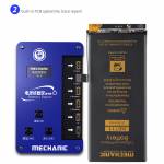 Mechanic BTR6 Battery Repair Instrument for iPhone 11 to 12 Series