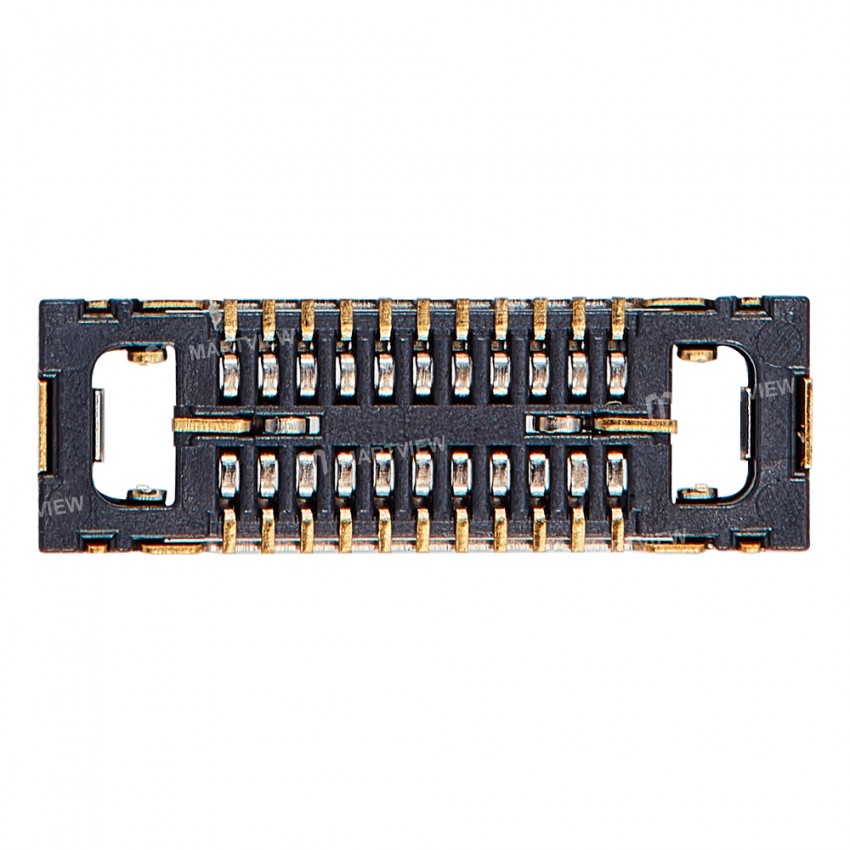 22 pin-upper-antenna-fpc-connector-3