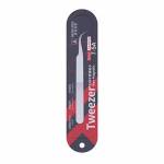 Qianli MEGA-IEDA High Hard Non-magnetic Stainless Steel Repair Tweezers
