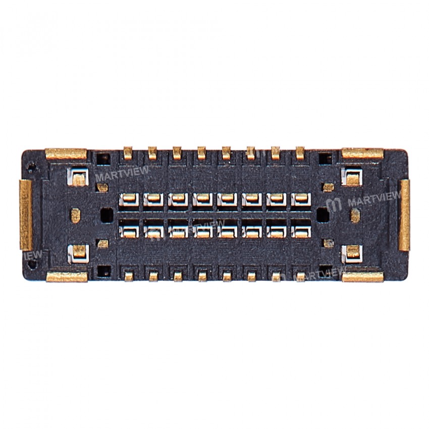 16 pin-earpiece-speaker-fpc-connector-3