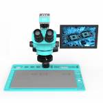 rf4 rf7050tvd2-2kc2-s010-7-50x-electronic-trinocular-microscope-with-10-inch-monitor-2k-camera-1