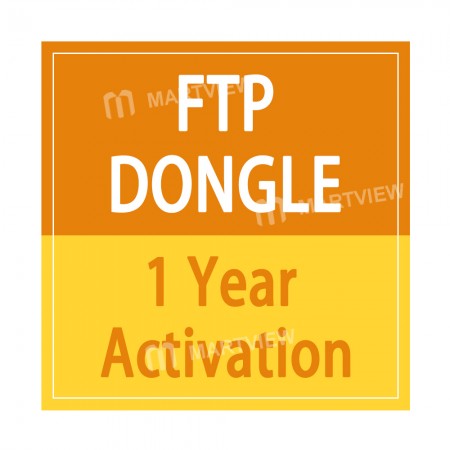 FTP File Dongle 1 Year Activation Code for EFT Pro Dongle - Processing Time: 1 to 12 Hours