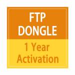 FTP File Dongle 1 Year Activation Code for EFT Pro Dongle - Processing Time: 1 to 12 Hours