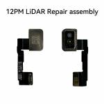 i2c i6s-laser-ladar-data-read-write-repair-adaptor--fpc-flex-cable-for-iphone-12-to-14pm-4