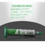 Relife RL-403 183°C 10CC High-quality Solder Paste Flux