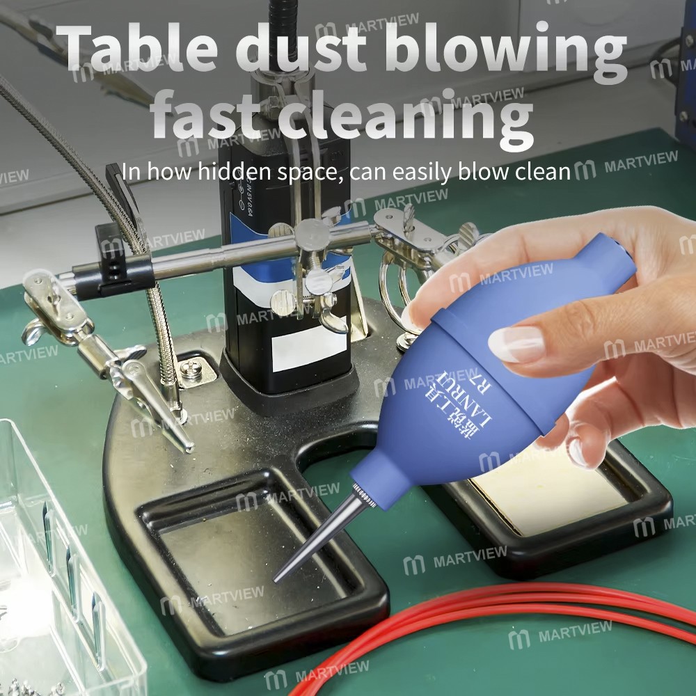 lanrui r7-anti-static-cleaning-dust-blowing-ball-for-for-phone-keyboard-camera-cleaning-4