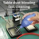 lanrui r7-anti-static-cleaning-dust-blowing-ball-for-for-phone-keyboard-camera-cleaning-4