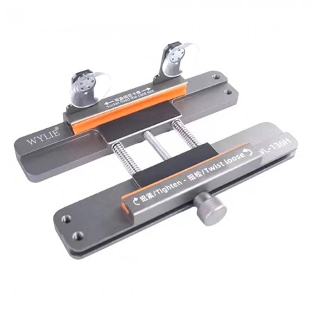 Wylie WL-136H Multifunctional Mobile Phone Universal Disassemble Opener Rear Back Cover Fixture