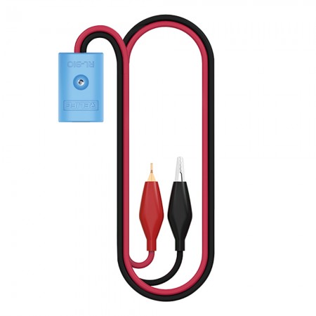 Relife RL-910 Battery Quick-Release Cable Built-in Smart Chip for Separation iPhone Battery Gule