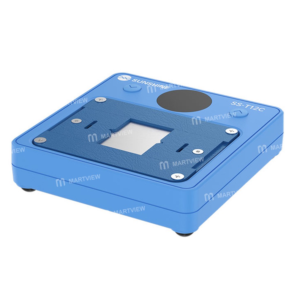 sunshine ss-t12c-constant-temperature-ic-chip-heating-glue-remover-compatible-most-chips-2