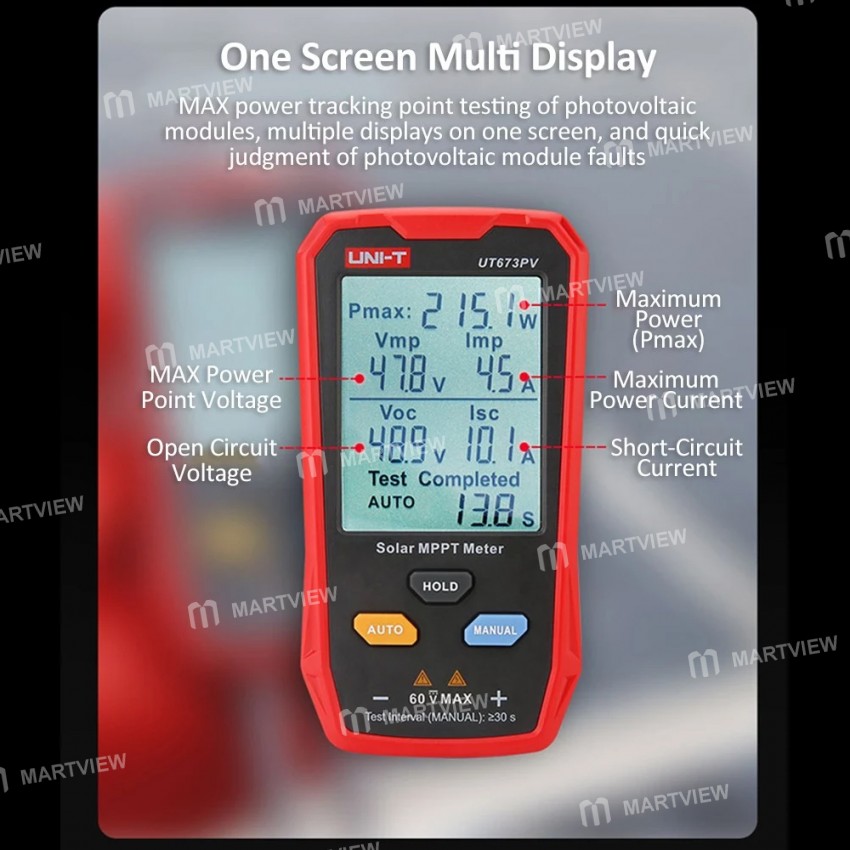 uni t-ut673pv-solar-mppt-meter-photovoltaic-maximum-power-tester-9
