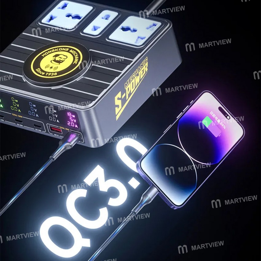 mechanic s-power-gallium-nitride-super-fast-charging-socket-with-15w-wireless-charging-7