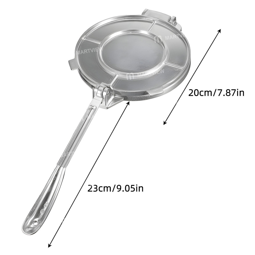 8 inches-heavy-duty-tortilla-press-aluminum-alloy-05