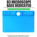 Relife RL-004I Insulation High-temperature Special Silicone Maintenance Pad for B3 Microscope Base