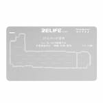 Relife RL-601R Motherboard Reballing Platform PCB Middle Layer Disassembly Planting Tin Fixture Hold