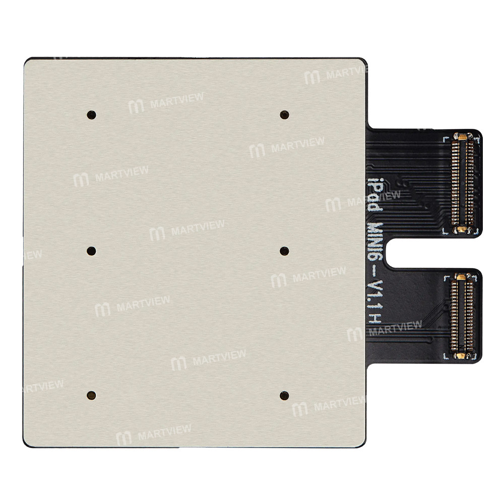 dlzx s800-ultra-lcd-tester-flex-cable-for-ipad-mini-6-3
