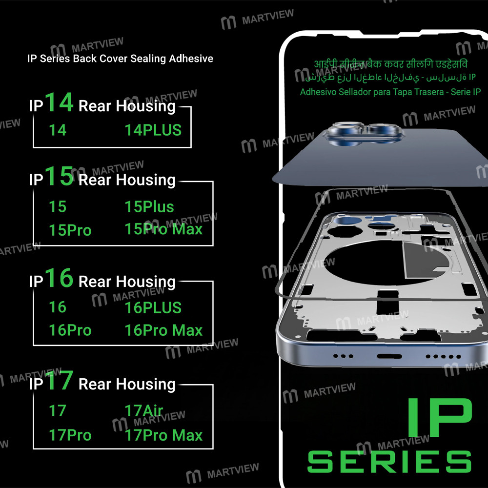2uul ba14-ip-series-back-cover-sealing-adhesive-for-iphone-14-to-17-series-5