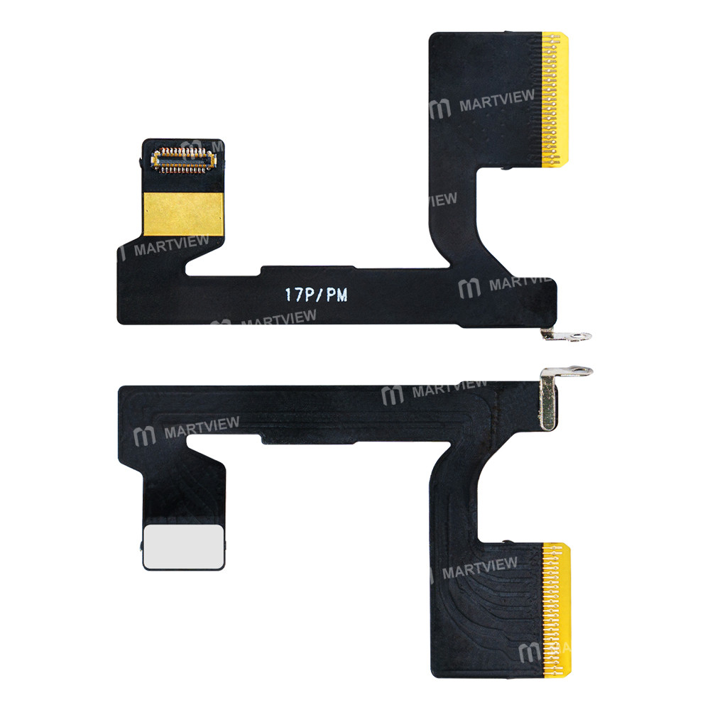 ycs rear-camera-repair-flex-cable-for-iphone-17-pro-17pro-max-1