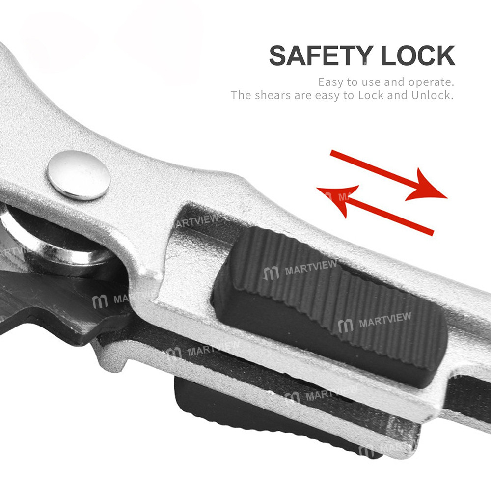 sk 5-steel-blade-secateurs-gardening-pruning-scissors-07