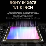 mechanic mos-8k-41mp-hdmi-usb-dual-output-ultra-8k-hd-microscope-industrial-camera-4