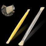 Multi-purpose Anti-Static Hard Brush Cleaning Tool BGA Ball Brush for Mobile Phone Repair PCB Repair