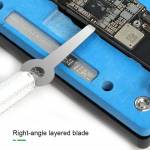 Relife RL-101H Bainboard Middle Layer Knife Blade for Motherboard Chip Repair