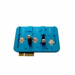 JC PRO1000S Multi-Functional iPhone Chip Programmer for Battery Tester / Data Cable Detection / Earp