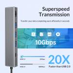 orico ehf-series-type-c-5-in-1-multifunction-hdmi-compatible-docking-station-with-pd-100w-charging-1