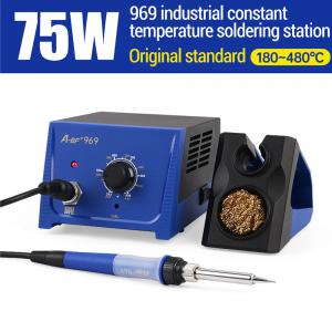 A-BF 969 / 969D Industrial Grade Anti-static Adjustable Thermostatic ...