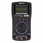 Kkmoon kkm828 2-in-1 Intelligent Graphical Oscilloscope Digital Multimeter with Color Screen for DIY