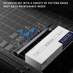ifixes if2-two-torque-adjustable-precision-type-c-electric-screwdriver-2