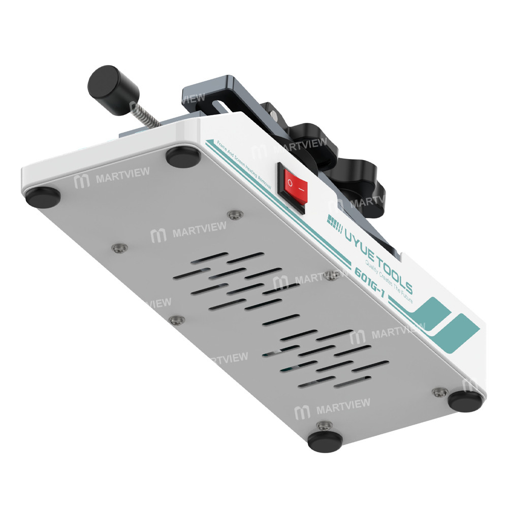 uyue 601g-1-frame-and-screen-heating-removal-separation-machine-for-iphone-android-phones-5