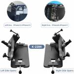 kaisi universal-unheated-lcd-screen-separator-fixture-for-mobile-phone-disassembly-repair-2
